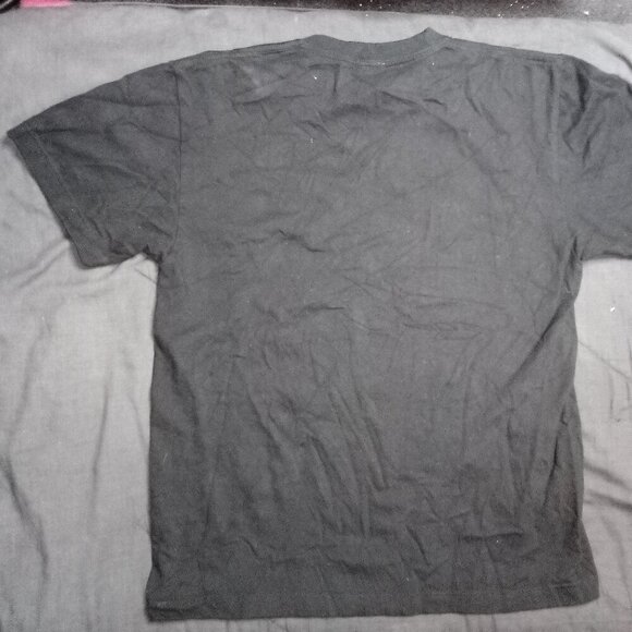 No Game No Life Zero Schwi I Want To Know Anime Manga T-Shirt - Picture 5 of 6